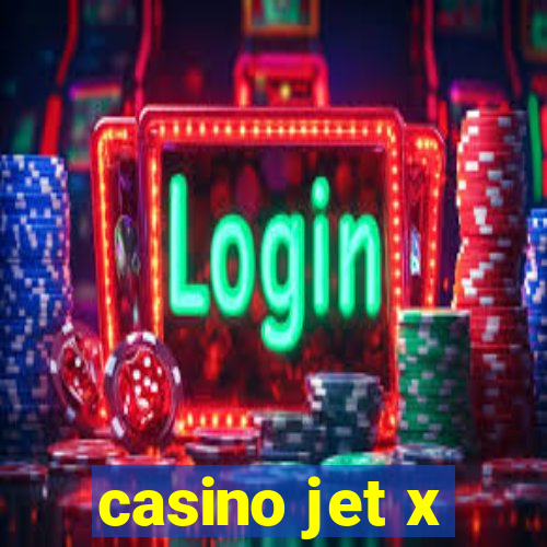 casino jet x