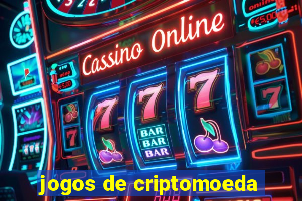 jogos de criptomoeda