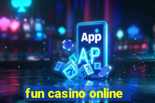 fun casino online