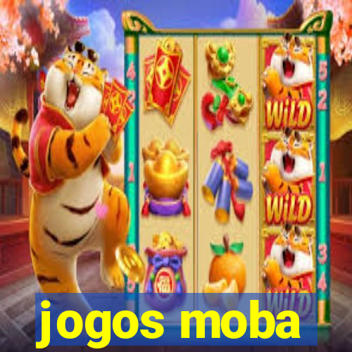 jogos moba