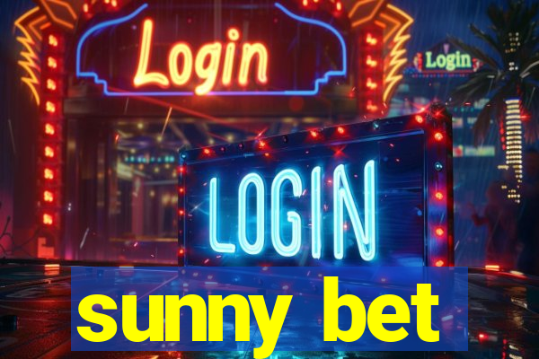 sunny bet