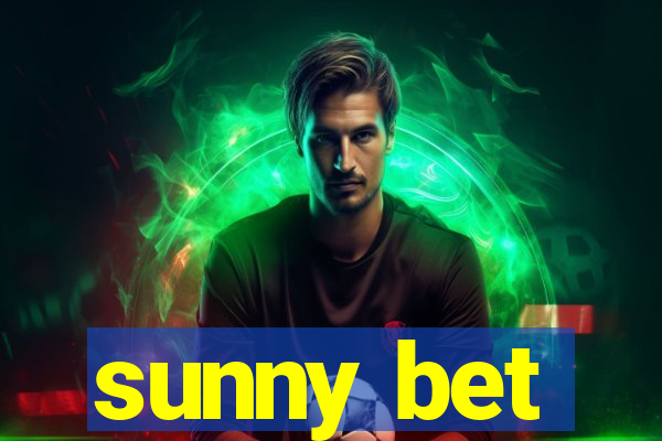 sunny bet