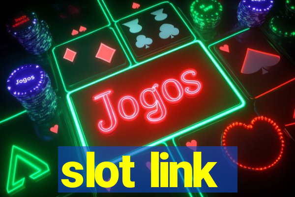 slot link