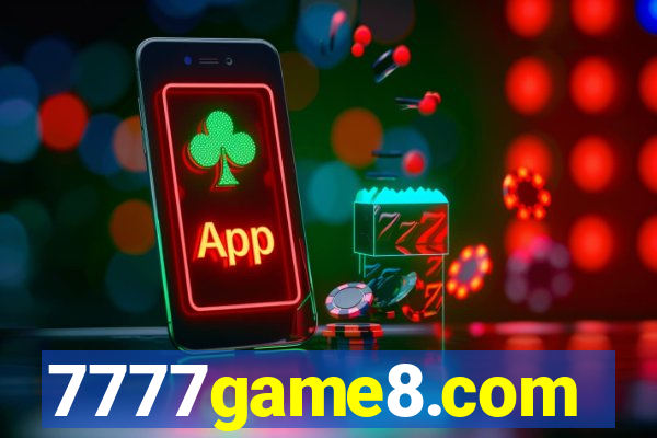 7777game8.com