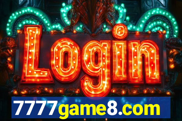 7777game8.com