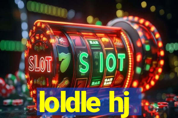 loldle hj