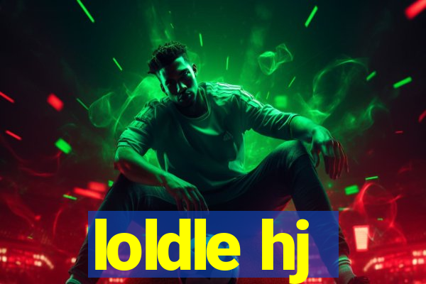 loldle hj