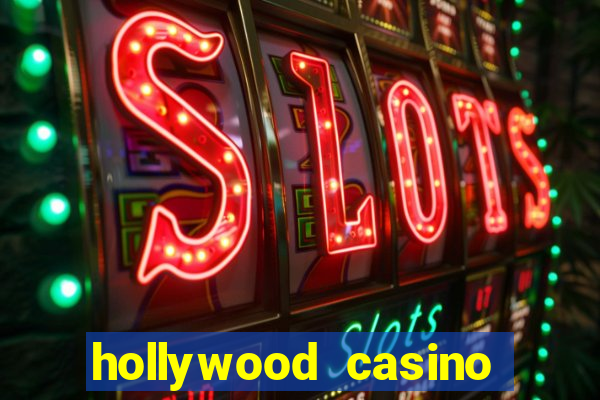 hollywood casino online pa