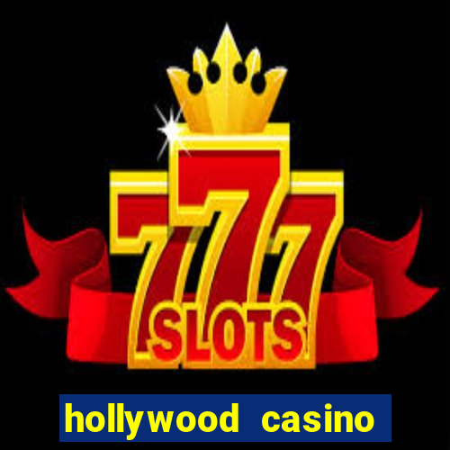 hollywood casino online pa