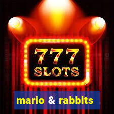 mario & rabbits