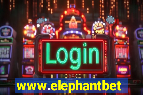 www.elephantbet.co.ao