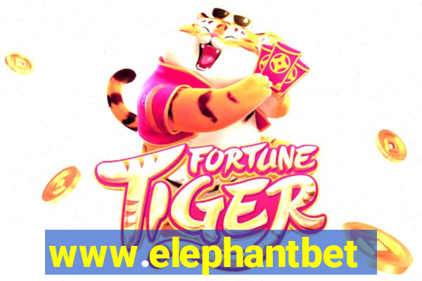 www.elephantbet.co.ao