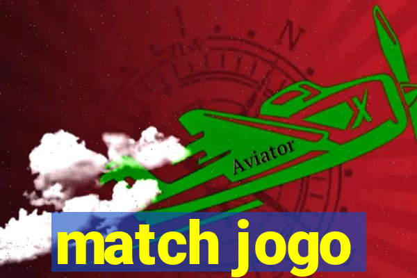 match jogo