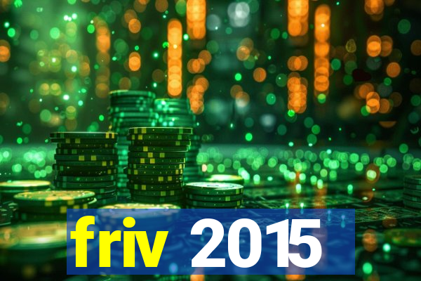 friv 2015