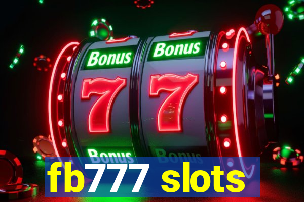 fb777 slots