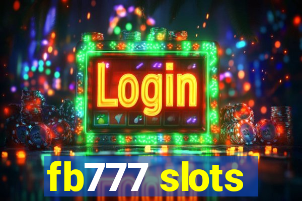 fb777 slots