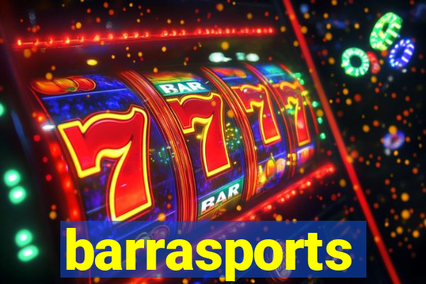 barrasports