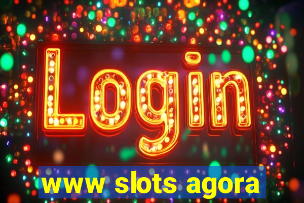 www slots agora