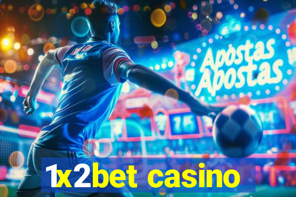 1x2bet casino