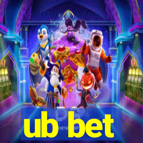 ub bet