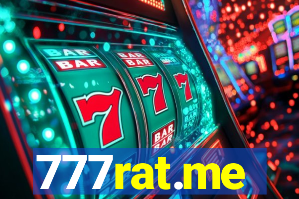 777rat.me