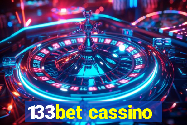 133bet cassino