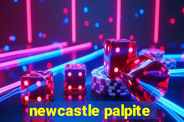 newcastle palpite