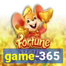 game-365