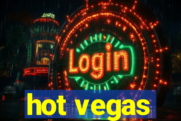 hot vegas