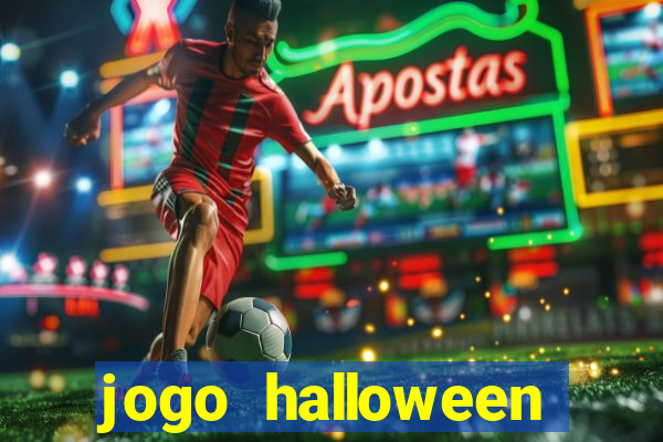 jogo halloween online dinheiro real