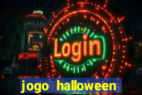 jogo halloween online dinheiro real