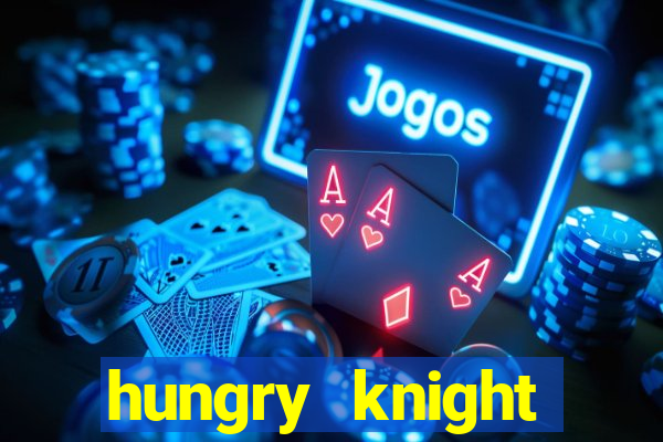 hungry knight gameboy rom pt br gba