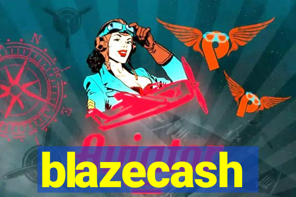 blazecash