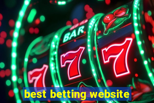 best betting website