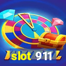 slot 911