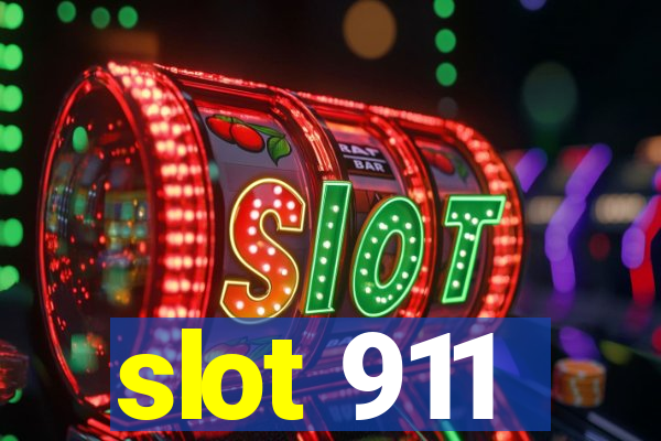 slot 911