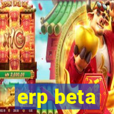 erp beta