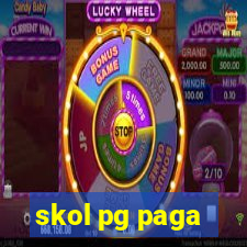 skol pg paga