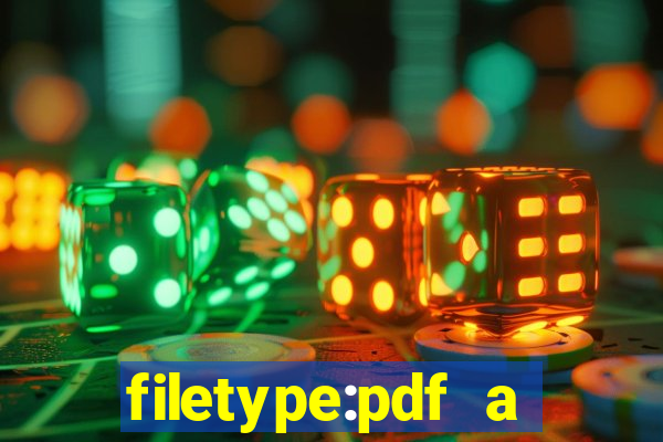 filetype:pdf a magia da sobrevivência