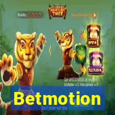 Betmotion