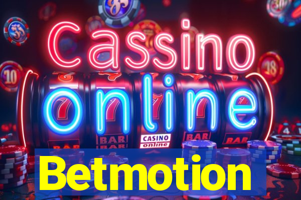 Betmotion