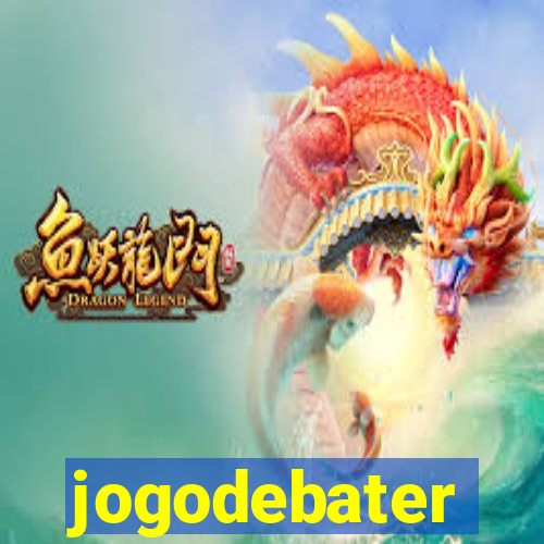 jogodebater