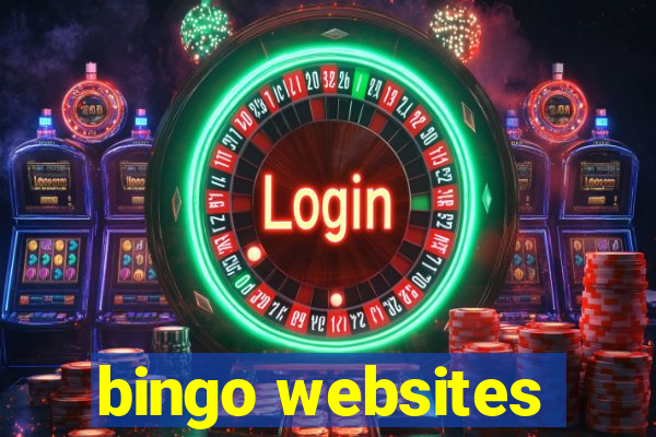 bingo websites