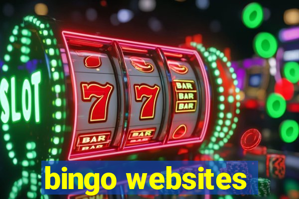 bingo websites