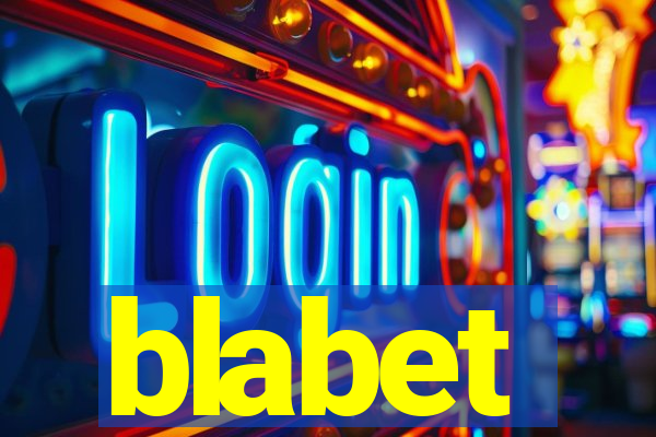 blabet