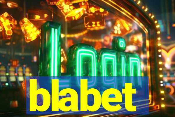 blabet