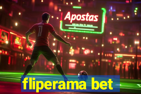 fliperama bet