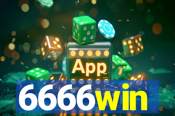 6666win