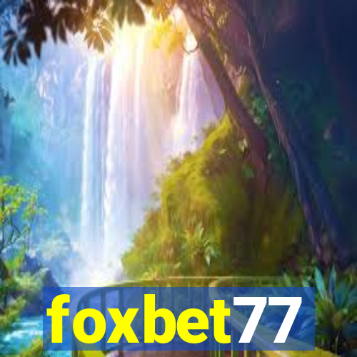 foxbet77