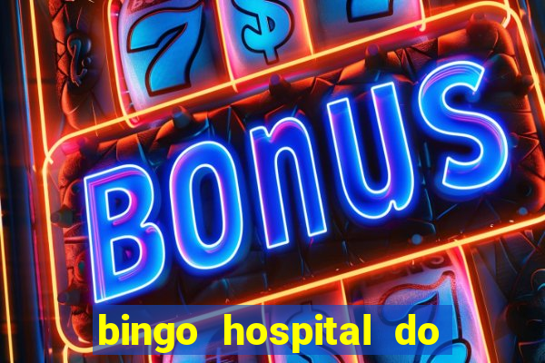 bingo hospital do cancer barretos